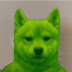 fart inu logo