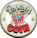 POPCORN logo
