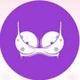Braless logo