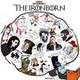The Ironborn logo