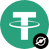 UՏᗞΤ logo