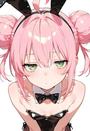 angrybunny