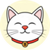 Shiro Neko logo
