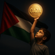 GAZAcoine logo