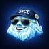 ICE BABY logo