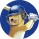 Indian Premier League Fan Token logo