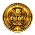 Reserve Currency of Socialcom logo