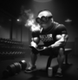Never Goon logo