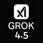 GROK4.5