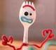 Forky logo