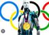 Humanoid Robot Games logo
