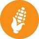 BITCORN logo
