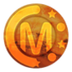 MarsCoin logo