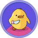 BURRRD logo