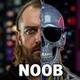 NOOB logo