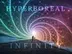 HYPERBOREAL INFINITY logo