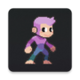 Monke Live Wallpaper logo