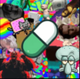 FartcoinSigmaBillyNyanMother logo