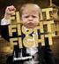 Official BabyTrump logo