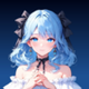Anne Deepseek Companion logo