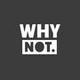 Why Not logo