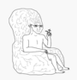 Big Brain logo