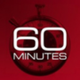 60 minutes Alive logo