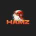 HAMZ logo