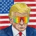 Mog Trump logo