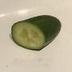 jonathan the cucumber logo