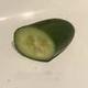 jonathan the cucumber logo