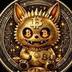 Digital Labubu Coin logo