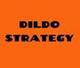 DILDO STRATEGY logo
