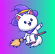 Boo logo