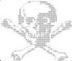 USAi Pirate Assistant logo