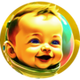 BABY logo