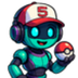 GPT Plays Pokemon logo