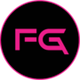 Frog Games logo