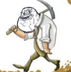 MRLONLEY logo