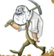 MRLONLEY logo