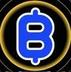 Billions Network  Coin Tokne logo