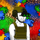 Degenerate Autistic Operator  logo