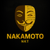 NAKAMOTO (NKT) logo