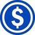 USD logo