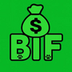Bag Meme Index logo
