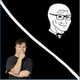 Retard/Retіred logo