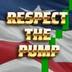Respect the Pump logo