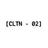 CLTN02