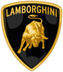 LAmborghini logo