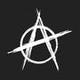 ANARCHY logo